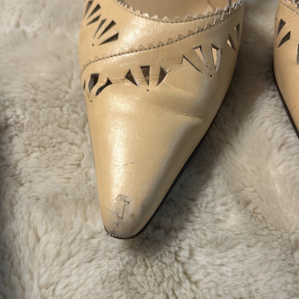 Jimmy Choo heels - Picture 5 of 5